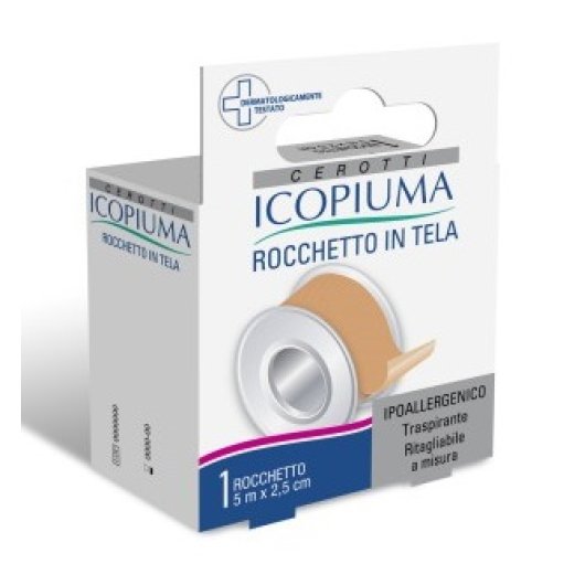 CER ROC ICOPIUMA CLAS2,5X500