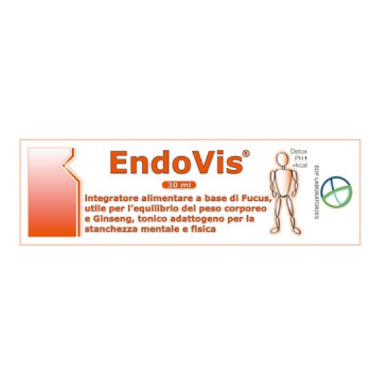 ENDOVIS 30ML