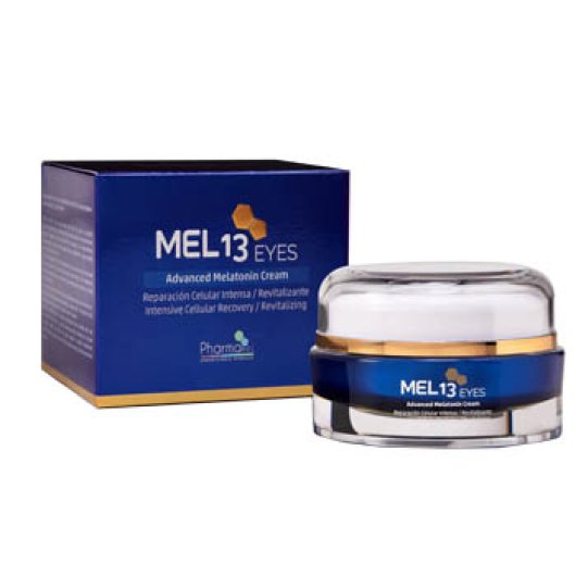 MEL13 EYES 15ML