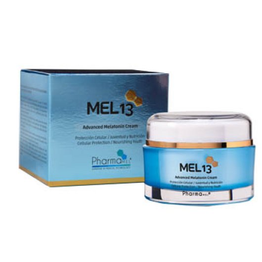 MEL13 CR 50ML