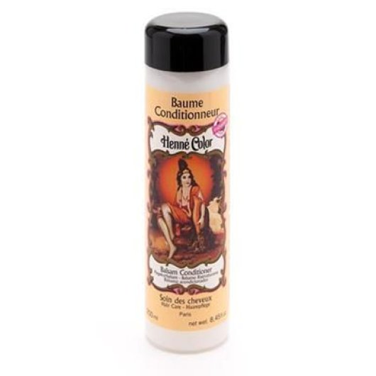 BALSAMO HENNE RISTRUTT 250ML