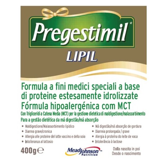 Pregestimil 400g