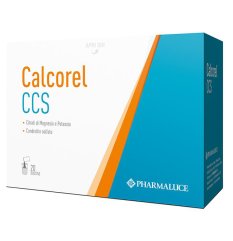 CALCOREL CCS 20BUST