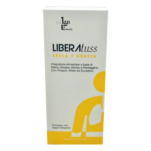 FPR LIBERATUSS 200ML