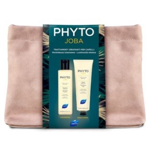 COFFRET PHYTOJOBA 2018