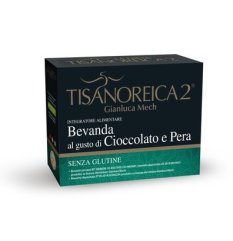 TISANOREICA2 BEVANDA CIOC/PERA
