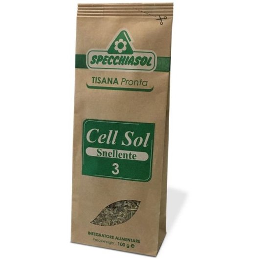 CELLSOL 100G