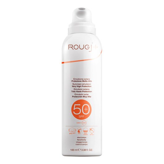 ROUGJ KIDS PLANN SPF 50+ SPR