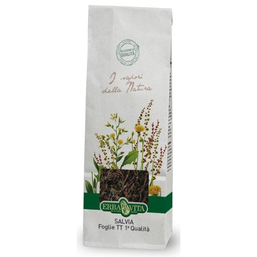 SALVIA TT 1 QUALITA' FGL 100G