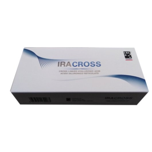 IRACROSS SIR INTRA-ART 2ML 1PZ