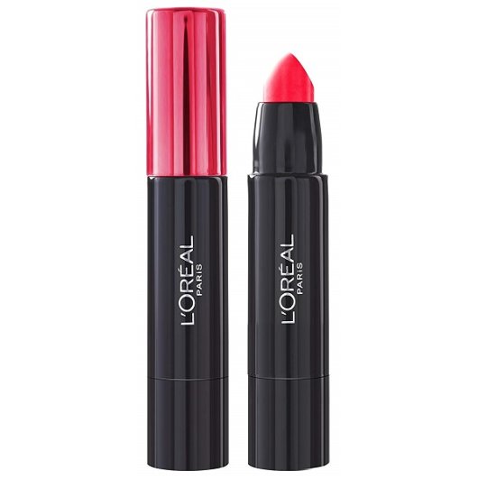 L'OREAL ROSSETTO SEXY BALM 204