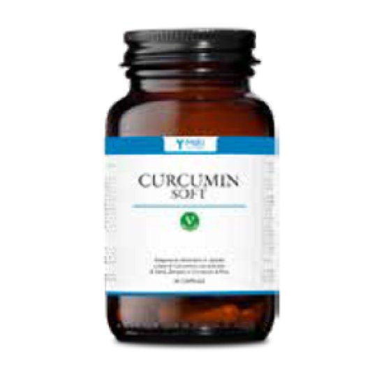 CURCUMIN SOFT 30CPS VEG (76930