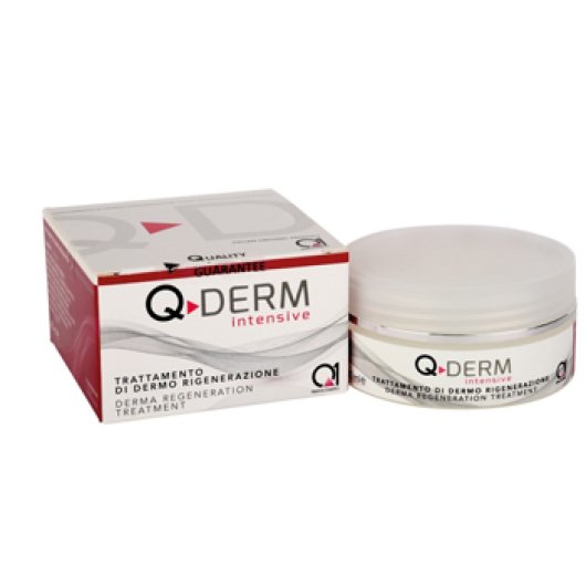 Q DERM INTENSIVE CREMA 40ML Q1