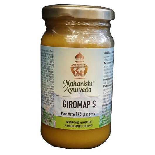 GIROMAP S PASTA 175G