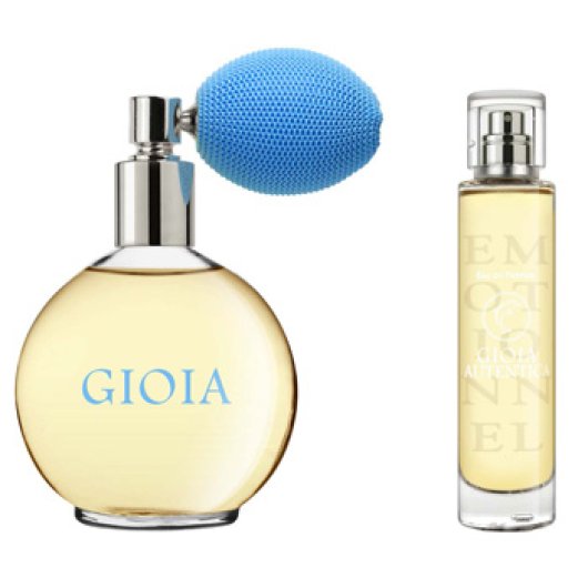 GIOIA AUTENTICA EDP BIO 50ML