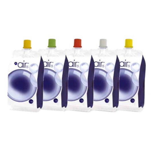 PKU AIR 15 TROPICAL 30POUCH