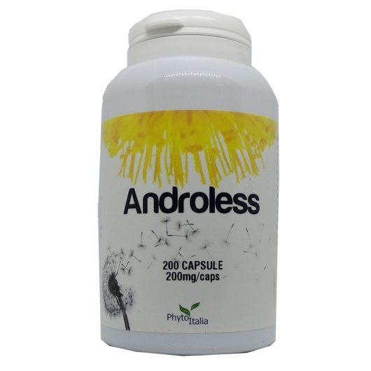 ANDROLESS 60CPS