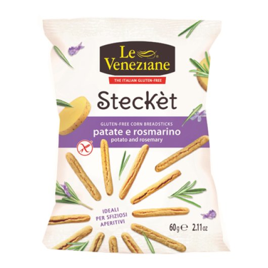 LE VENEZIANE STECKETPAT/ROSM