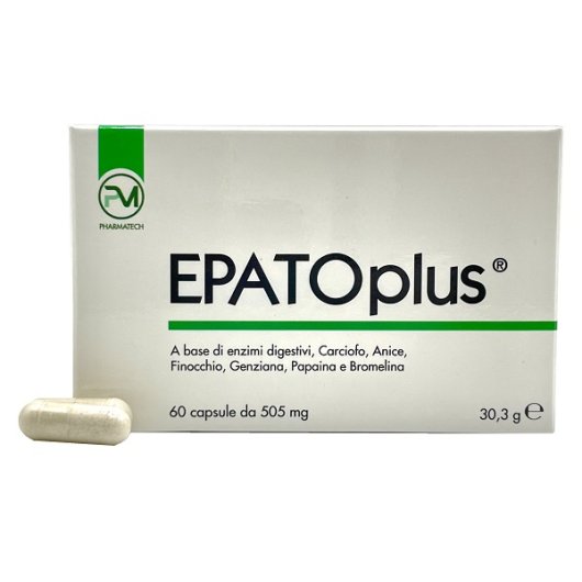 EPATO PLUS 60CPS