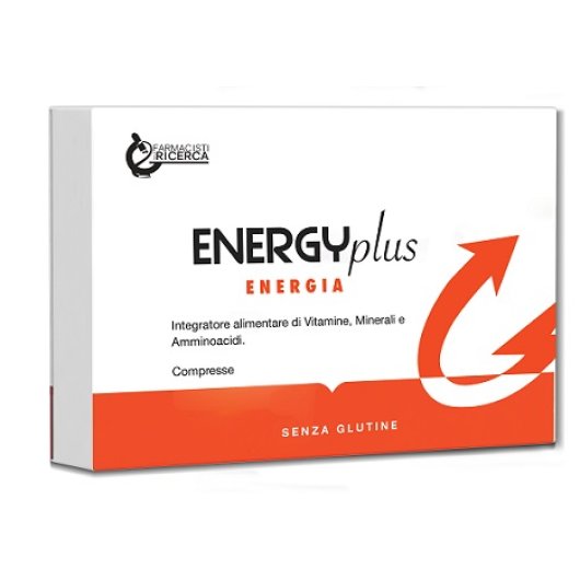 FPR ENERGY PLUS 20BUST