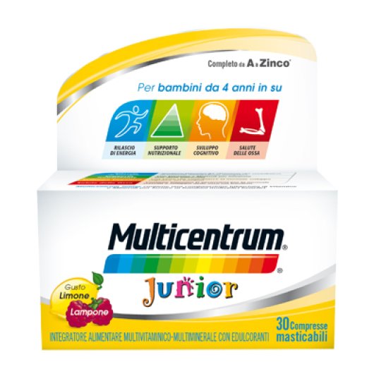 MULTICENTRUM JUNIORPROMO2019