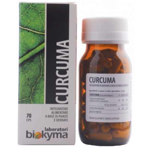 CURCUMA ES+POLVFL 70CPS