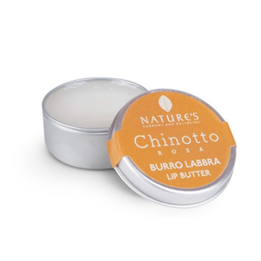 NATURE'S CHINOTTO ROSA BURRO-D