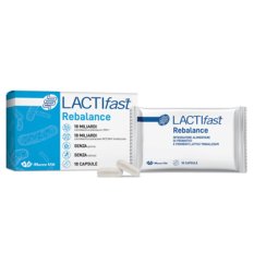 LACTIFAST 10CPS