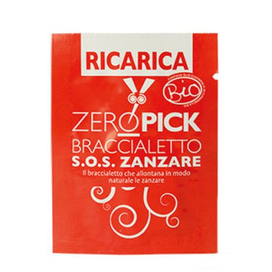 ZERO PICK BRACCIALETTORIC3PZ