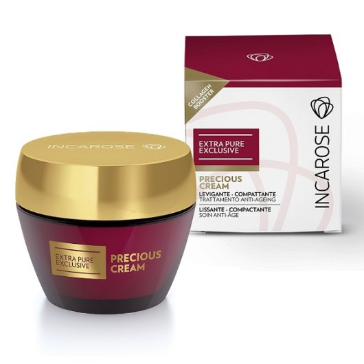 Incarose Epe Precious Cr 50ml