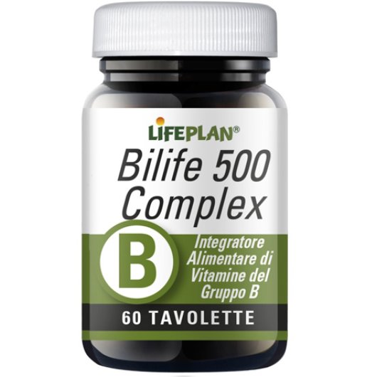 BILIFE 500 60TAV