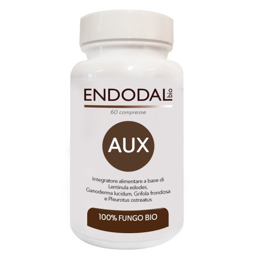 ENDODAL BIO AUX 60CPR 30GR N/F