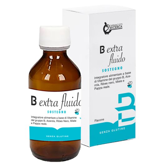 FPR B EXTRA FLUIDO 100ML