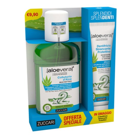 ALOEVERA2 COLLUTORIO+DENTOFF ALOEVERA2 COLLUTORIO+DENTOFF