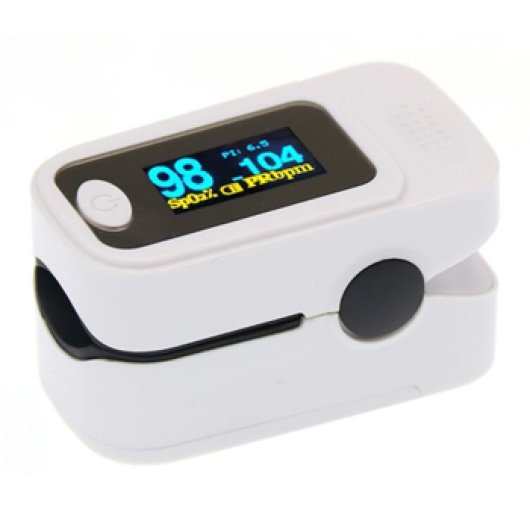 FINGER OXIMETER PULSOSSIMETRO