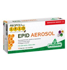 EPID AEROSOL 10FX2ML SPECCH