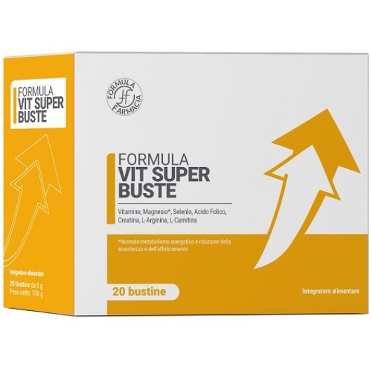 FORMULA VIT SUPER 20 BST