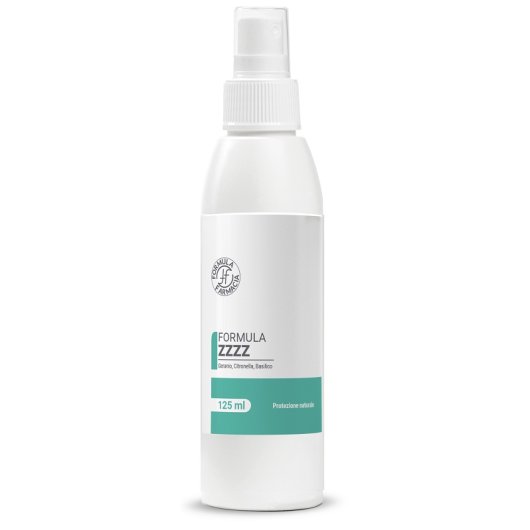 FORMULA PROTEZIONE ZZZZ 125ML