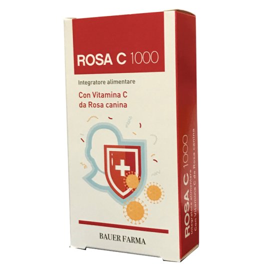 ROSA C 1000 30CPR