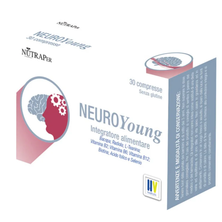 NEUROYOUNG 30CPR