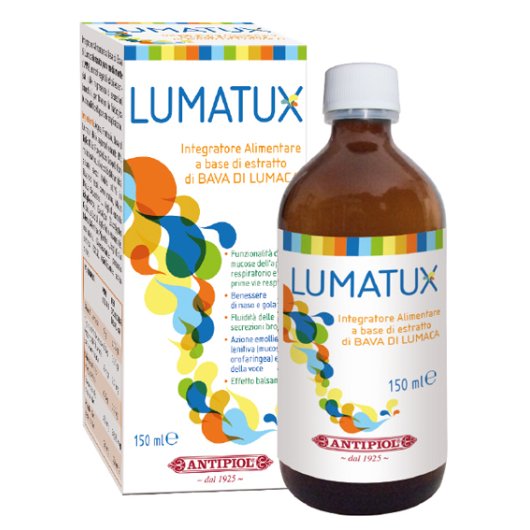 LUMATUX 150ML