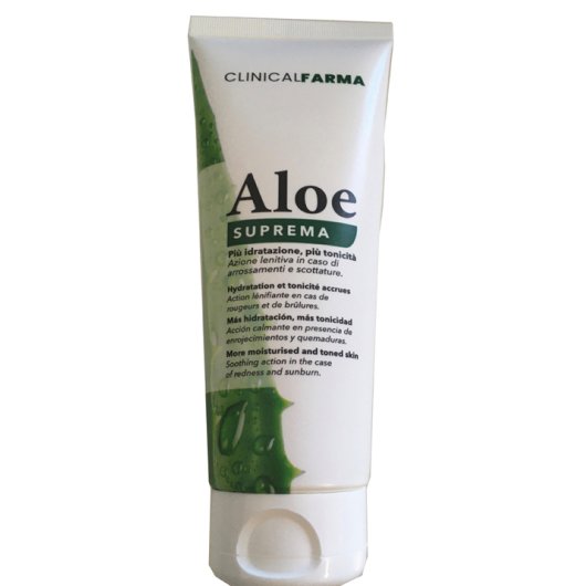 ALOE SUPREMA 100ML