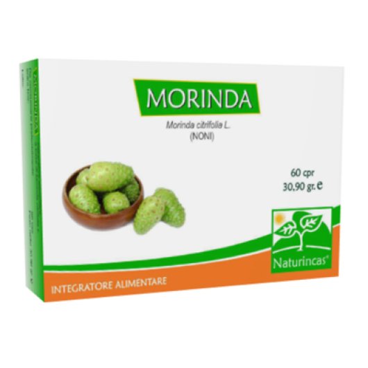 MORINDA NATURINCAS 60CPR