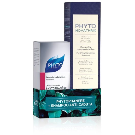 PHYTOPHANERE+PHYTONOVATHRIX