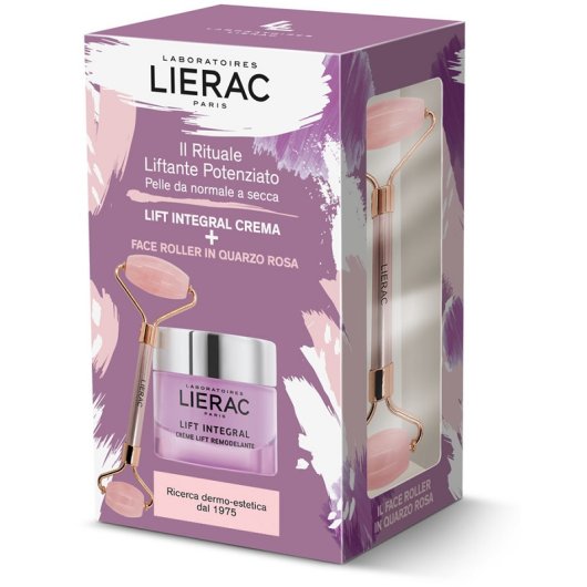 LIERAC BUNDLE LIFT INT CR+ROLL