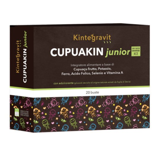 CUPUAKIN JUNIOR20BUSTKINTEGR