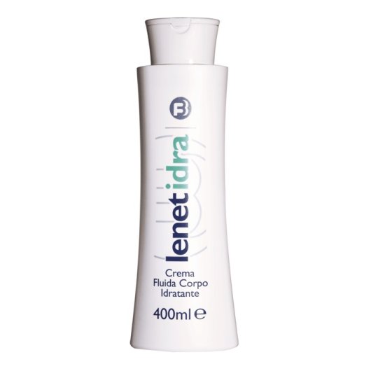 Lenet Crema Idratante 50ml