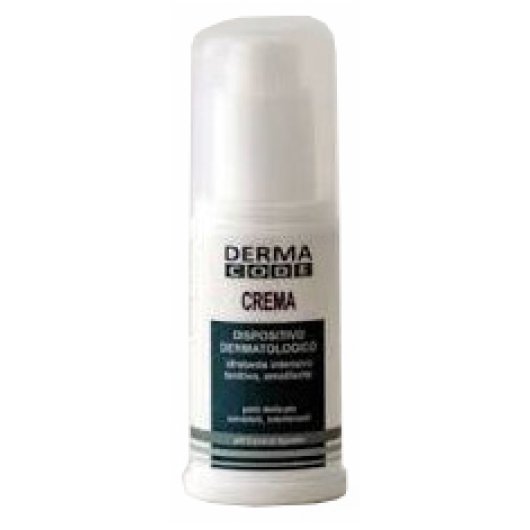 DERMACODE CREMADERMATOLOGICA