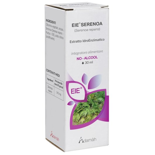 Eie Serenoa 30ml