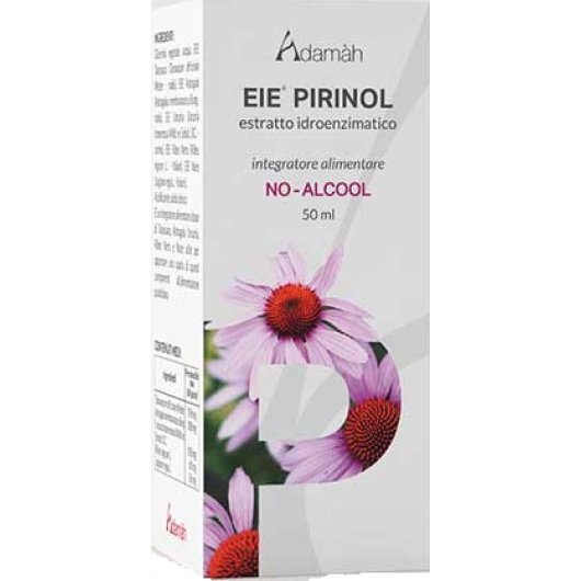 Eie Pirinol 50ml Gtt